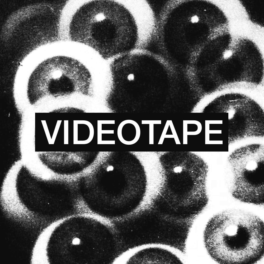 Videotape