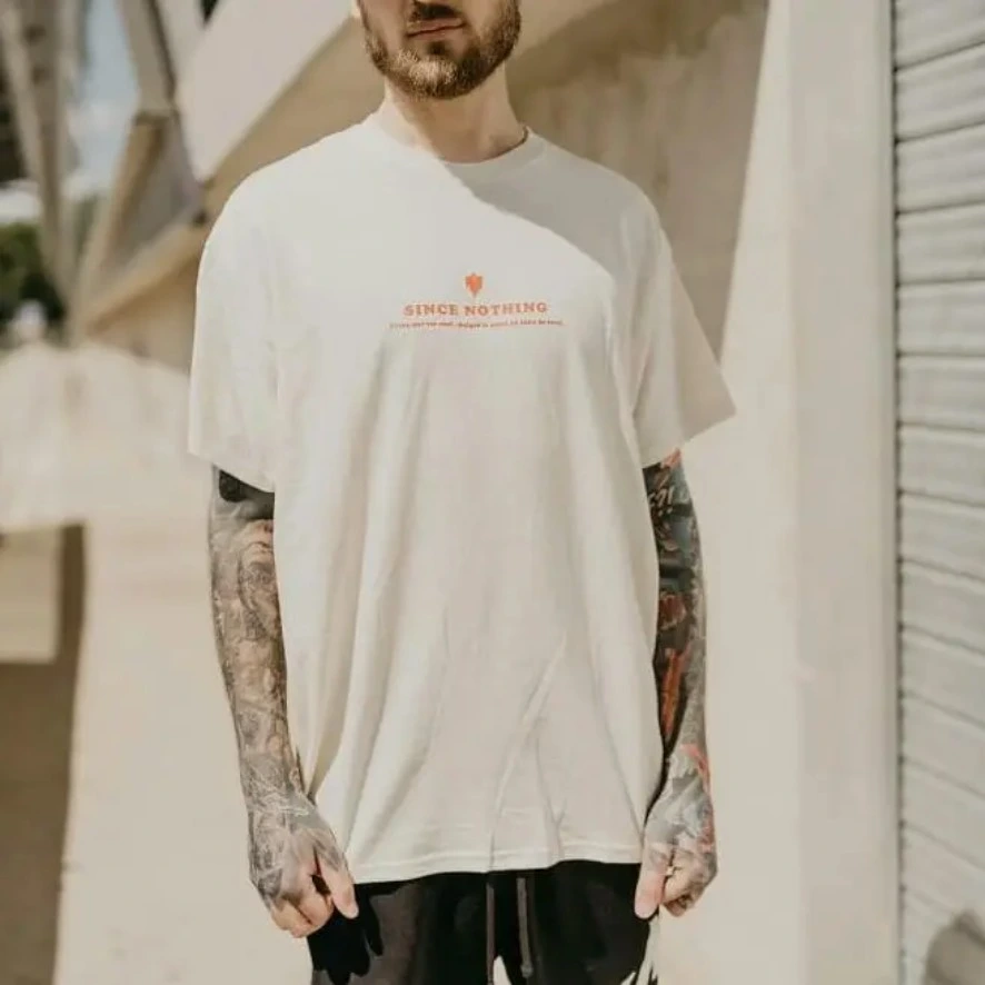 Thank You Dreams homme