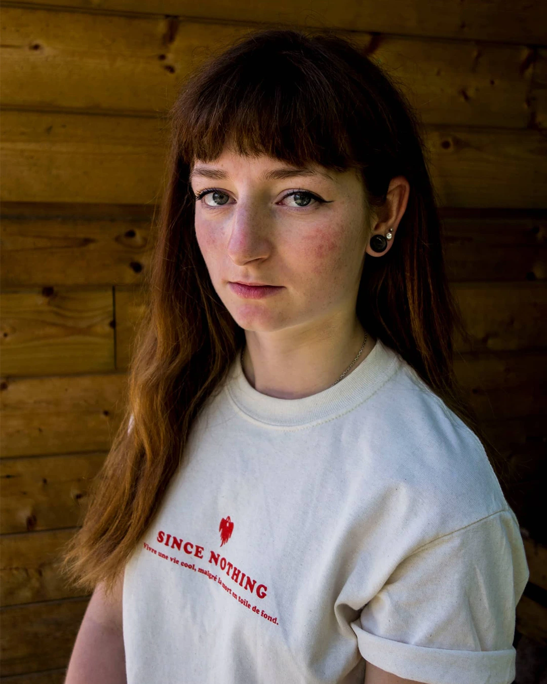 Thank You Dreams femme