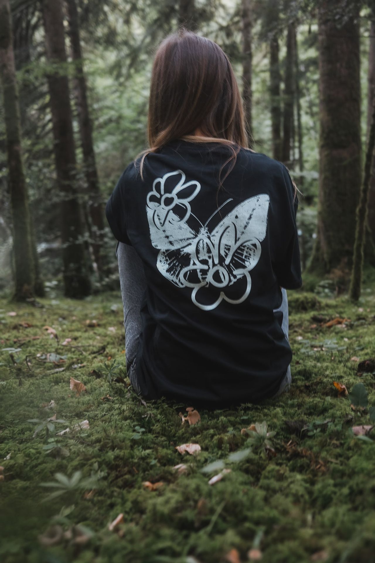 Hell World black recto