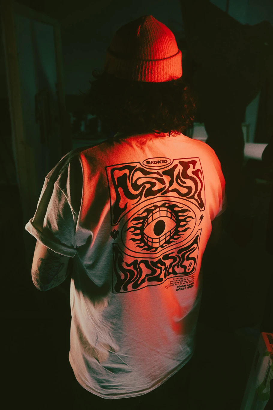 Hell World natural verso