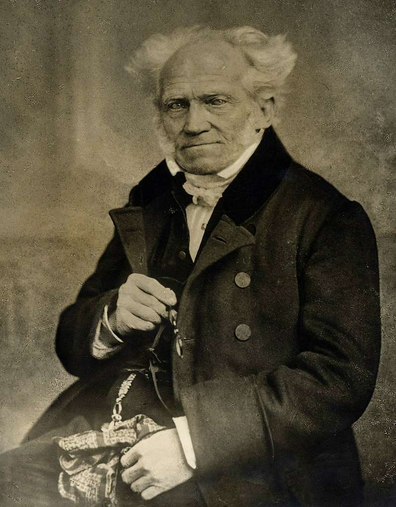 Arthur Schopenhauer
