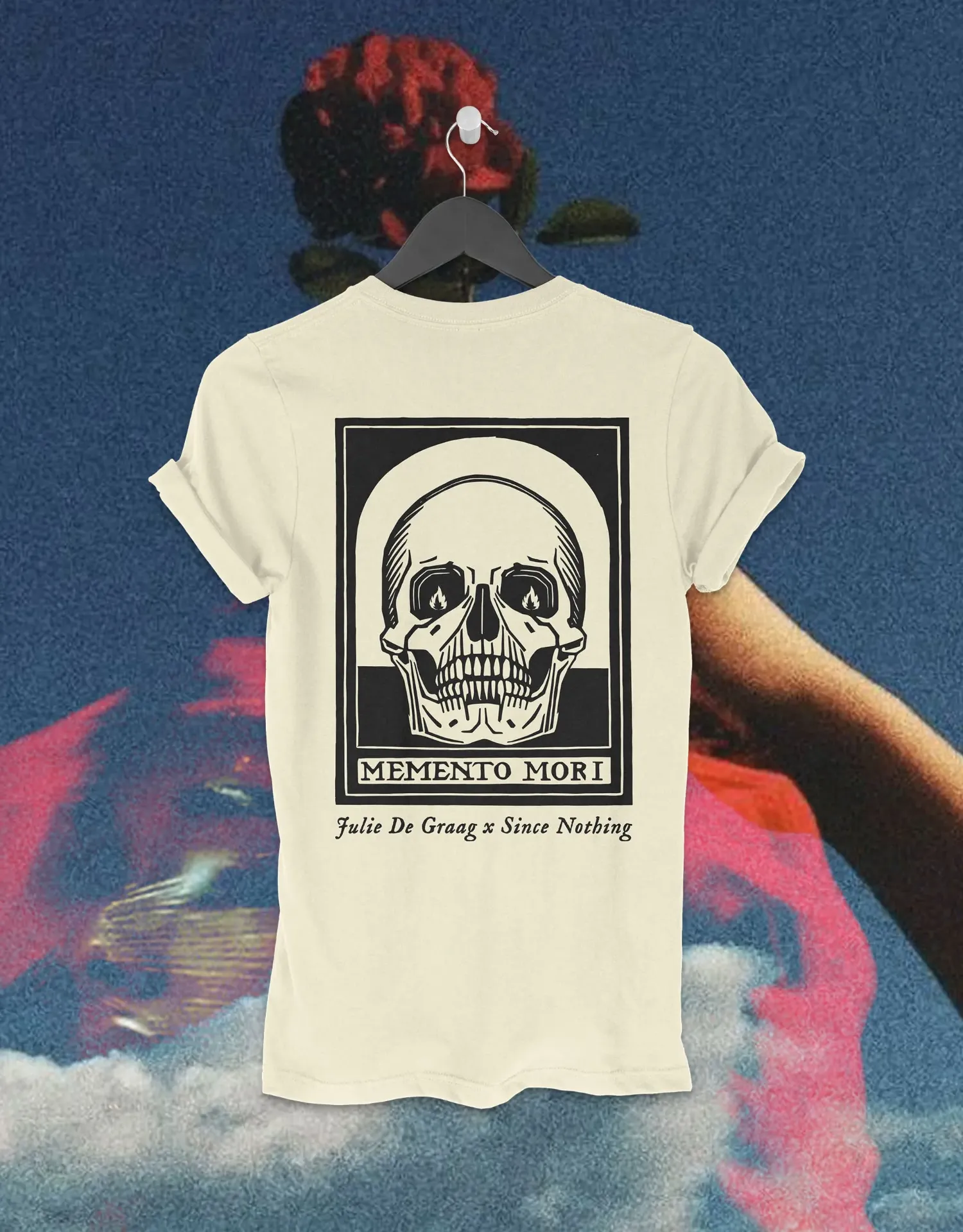 Memento Mori - Natural