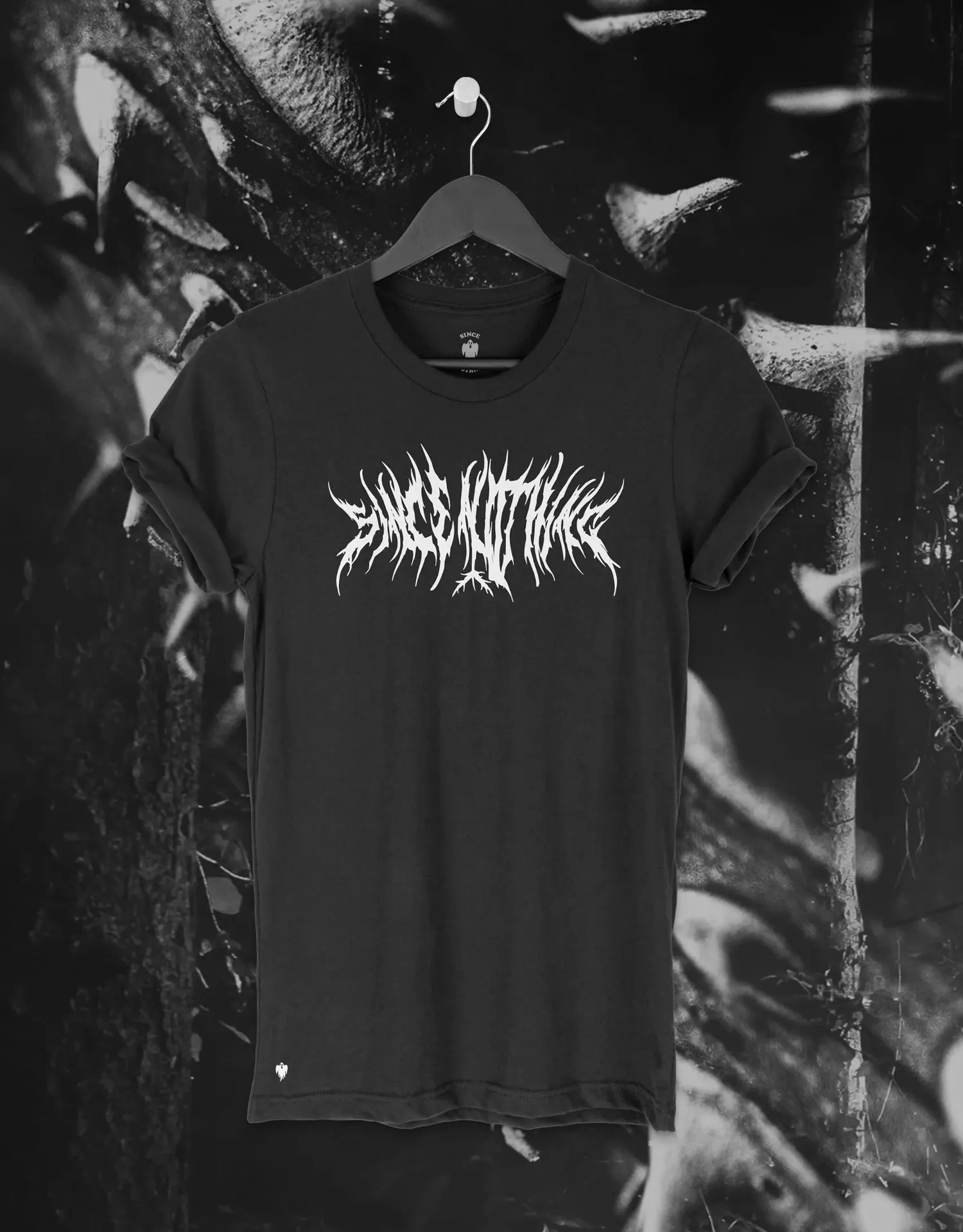 Deathcore - Black (S, Prix standard)