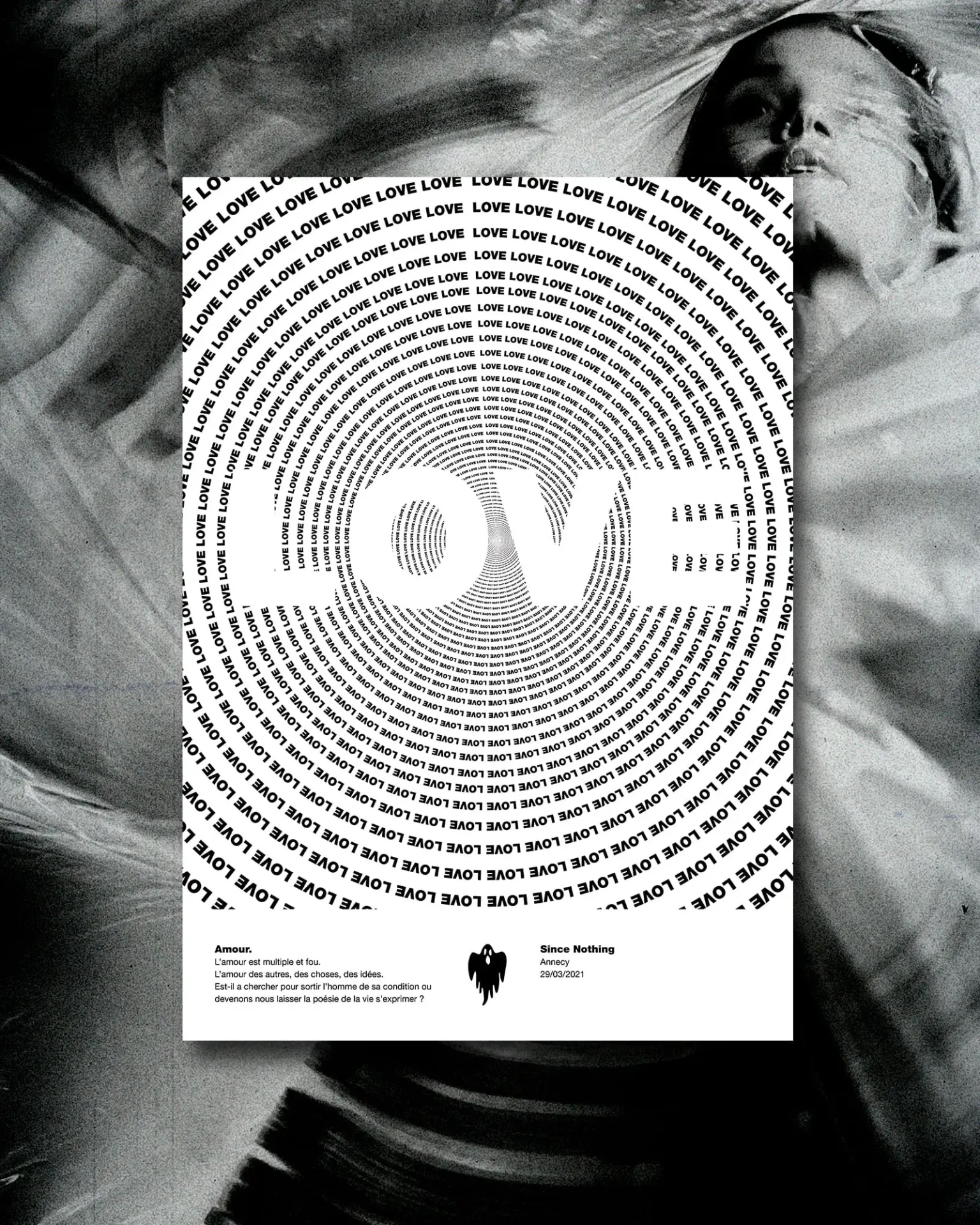 Print Love (Prix standard)