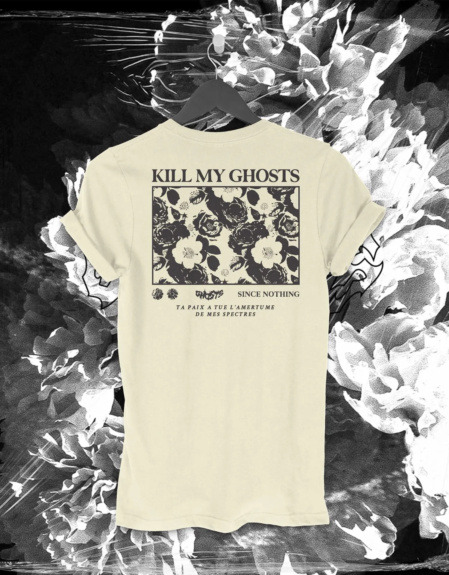 Kill My Ghosts - Natural (S, Prix standard)
