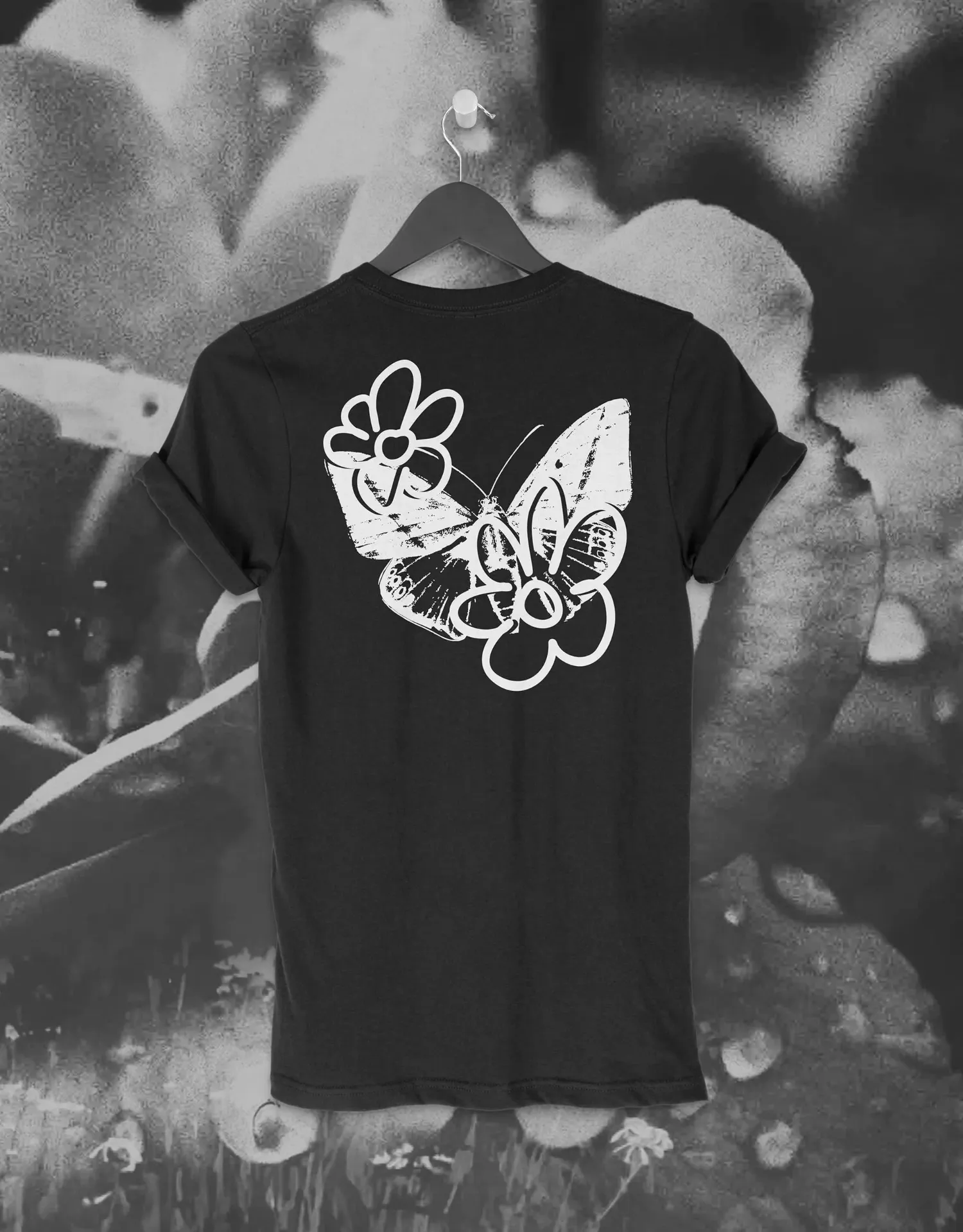 Aux Crépuscules de la Vie - Black