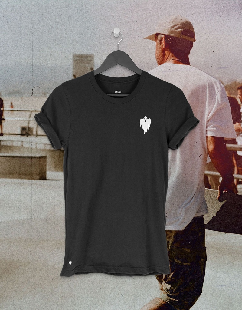 DEATH IS NOT A MONSTER - BLACK