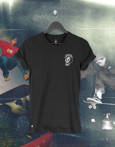 SKULL EDITION - BLACK