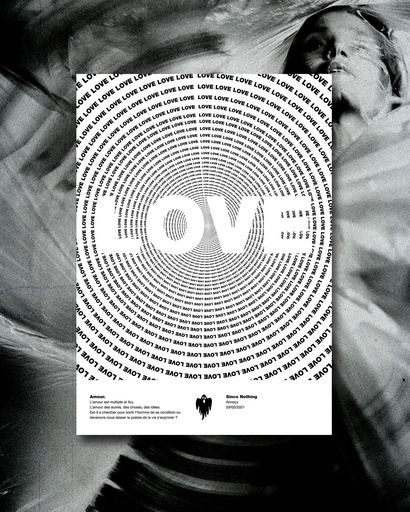 Print "Love"