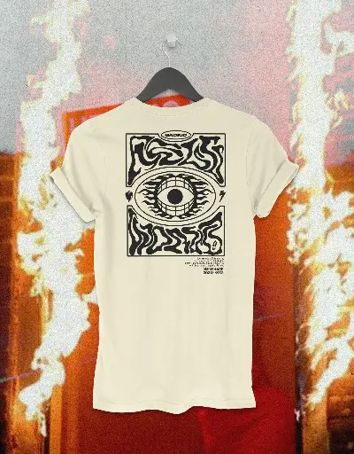 HELL WORLD - NATURAL