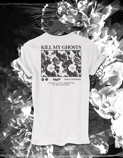 Kill My Ghosts - Natural
